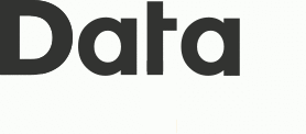 Animated DataLad logo